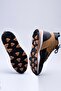 Bellows Mountaineer Treking Lace-Up Men's Boots - 6