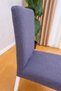 Jacquard Fabric Sand Patterned Chair Cover, Elastic, Stretchy Pieces, High Quality Chair Cover 1 Piece - 4