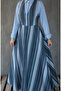 Taffeta V-Neck Jile Dress - 6