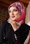 Aisa حك وشاح برتقالي - 2