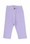 Baby Girl and Child Leggings Set of 3 Cotton Flexible Daily Underwear - 4