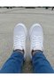 724 Zenne Anorak New Season Ultra Lightweight Comfortable Women's Casual Sports Shoes - 5