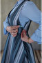 Taffeta V-Neck Jile Dress - 8
