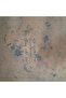 Antique Copper Tray Set - 5