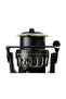 Mulineta Elegance Method - Lusson Feeder 4500 - 3