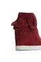 Jr. Jojo Suede 10 cm Heeled Boots - 4