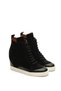 Joan Ii Suede 10 cm Heeled Boots - 2