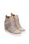 Joan Suede 10 cm Heeled Boots - 2