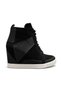 Joan Suede 10 cm Heeled Boots