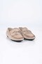Laceless Bowknot Polyurethane Sole Genuine Leather Loafers 028-2065 Men's Shoes - 6