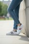 Konay 163 Unisex Fylon Non-Yellowing Sole Airpporrt Sports Shoes Dark Step