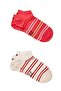 Th 3-Pack of Cotton Unisex Socks - 2