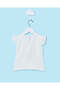 Infant Girls Assorted Printed Crew Neck T-Shirt - 4