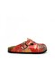 Women's Vegan Leather - Wcal5404 - 4