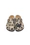 Women's Vegan Leather Slipper - Cal5445 - 2