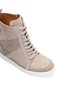 Joan Suede 10 cm Heeled Boots - 3