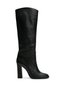 Westy Leather 10 cm Heeled Boots