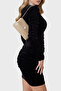 Women's Shoulder Bag Rp935070-Gold - 2