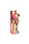 Kendama Strogo Neapolitan Strawberry - 4