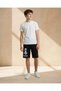 Senior Boys Black Minecraft Active Shorts - 5
