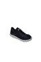 Flet 365 Women's Black Lace-Up Mesh Walking Running Sports Shoes - 4