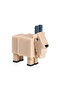 3D Toppeez 3'lü Figür Seti MC2220 Model 6 - 4
