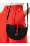Black Crossbody Bag 50318390-Vr046 - 2