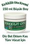 Kırkkilit Otu Oil Massage Cream 150 ml 1 Piece - Kırkkilit Otu Oil Massage Cream