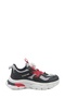 Tully Jr 6Fx Navy Blue Boys' Sports Shoes