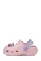 Frog B 6Fx Pink Girls' Sea Shoes - 3