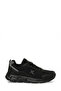 Huges Tx 6Fx Black Men's Running Shoes