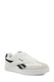 Clean Lift 1.2 White Women Sneakers - 2