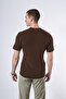 Relaxed Fit Knitwear Polo T-Shirt - 6