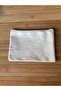 3 Pieces of Makeup Fabric Bag Thick Raw Cloth Canvas Printed K Embroidery Punch Cloth Bag - 7
