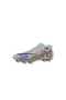 Laliga 565 Boys' White Gold Patterned Socks Large Size Football Shoes 45 46 47 - 3