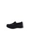 Wanetti 311 Women's Black Stone Sock Model Daily Use Comfort Shoes - 3