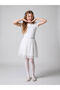 Esvab • Modern & Distinctive Girls' Tutu Skirt with Waist Cord