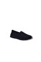 Wanetti 145 Women's Black Daily Use Comfort Shoes - 2