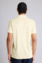 Slim Fit Short Sleeve Polo T-Shirt G1039Ax26Sp - 5