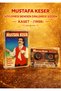 Mustafa Keser – You'Re Telling Me to Listen to You – Cassette – (1998) - Collection Item
