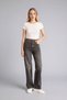 26Y801001185 Brown Women's Jean Pants G8836Ax/Nm92 - 2