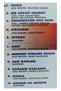 Mustafa Keser – You'Re Telling Me to Listen to You – Cassette – (1998) - Collection Item - 3