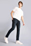 Pedro Slim Fit Long Length Trousers H1434Ax26Sp - 3
