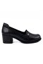 3400 26Ya Women's Casual Shoes Black - 2
