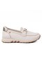 3975 26Ya Women's Casual Shoes Cream - 2