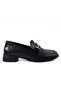 7245 26Ya Women's Casual Shoes Black - 2