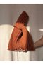 Japanese Style Bohem Hand-Knitted Paper String Bag - 2