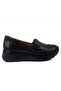 37 134 26Ya Women's Casual Shoes Black - 2