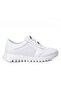 161 1185 26Ya Women's Casual Shoes White - 2