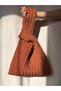 Japanese Style Bohem Hand-Knitted Paper String Bag - 4